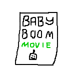 shitty baby movie